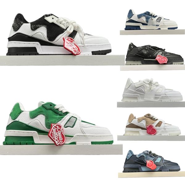 

trail sneaker low high casual sports culture versatile basketball cricket shoes men women designer sneakers shoes running sports shoes mens