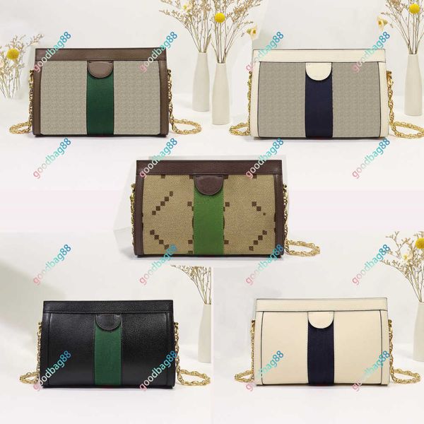 

ophidia bag ladies fashion casual designe luxury ophidia chain bag shoulder bag crossbody tote handbag messenger bags purse pouch 503877 602