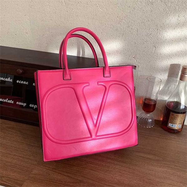 

68% off 2023 new bagdesigner new women's tote handbag shoulder crossbody big bag bags