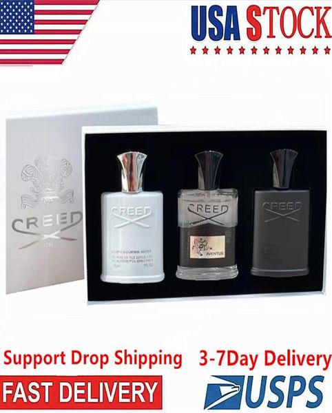 

men cologne 3pcs 30ml set long lasting fragrance spray ced100ml men perfume4921410