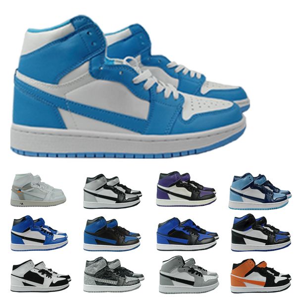 

high-mens basketball shoes casual running trainers comfortable breathable lace-up
