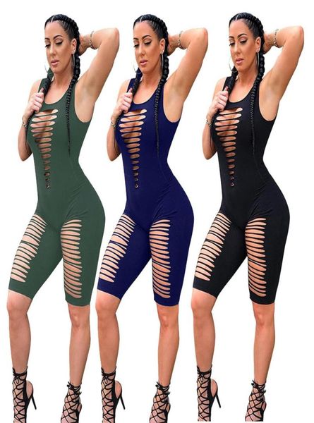 

solid jumpsuits women pleated spaghetti strap rompers ladies stacked pants sleeveless party club outfits femal4452295, Black;white
