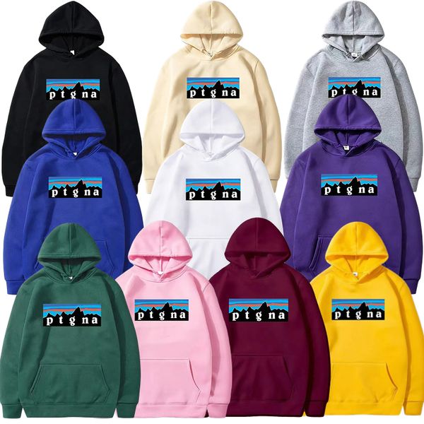 

hoodies for men graphic tee designer printed mens hoody graffiti letter sweater hip hop harajuku sweatshirts pullover women long sleeve suit, Black