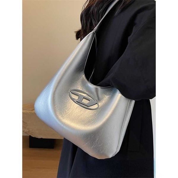 

68% off 2023 new bagbag designer this year's popular niche design new women's casual and versatile one shoulder underarm texture b