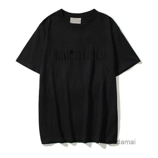 

2023 buy mens t-shirts womens essentials designers ess men letter fogs polos embroidery tshirts clothing short angels fears of god sleeved, White;black