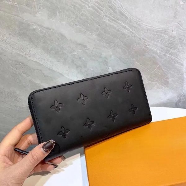 

wallets zipper card bag key bags luxurys designers wallets card holder men women leather bags letters coin purse cardholder small wallets tr, Red;black