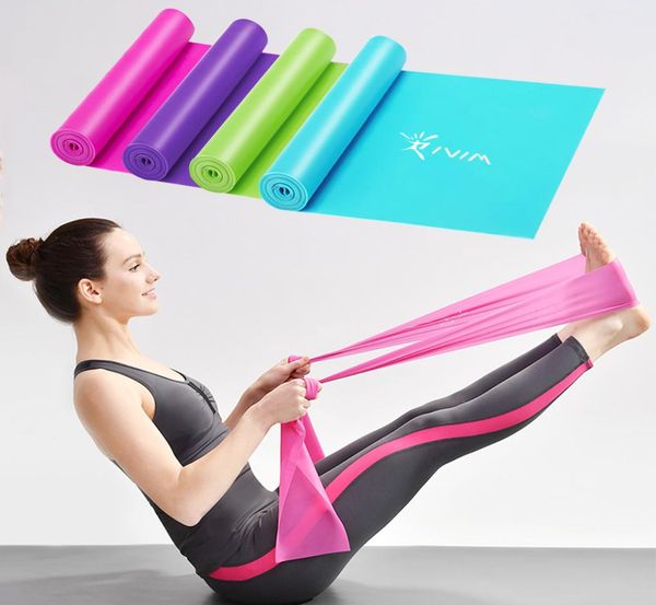 

2020 fitness equipment resistance bands latex elastic bands fitness gym strength training workout crossfit rubber sport loop9229633