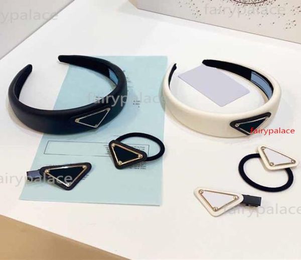 

2021 charm pu headbands for women girl elastic hairs bands sports fitness headband fashion head wrap hai r hoop gift hair accessor1708163, Silver