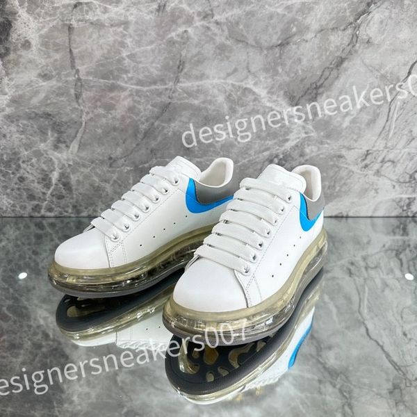 

designer shoes sprint runner sneakers men women casual leather outdoor alexander shoes low pink trainers xsd221118, Black