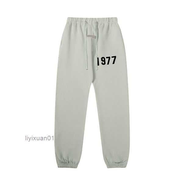 

essentail hoodie men's and women hoodies leisure fashion trends designer tracksuit set casual oversize pullover 2023 out0 qhs2, Black