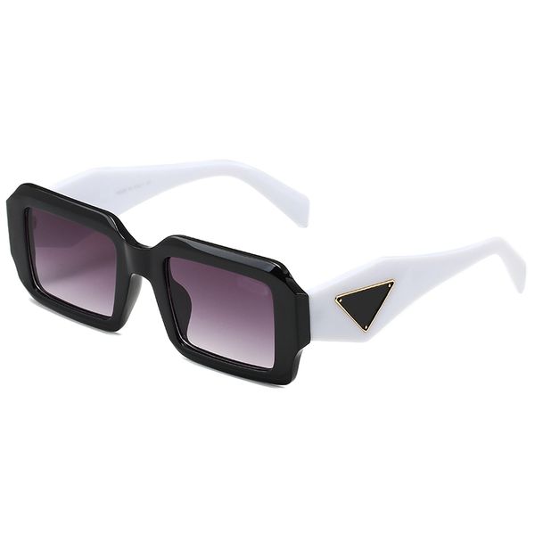 

designer mens sunglasses men designers sunglasses womens lens fashion party beach leisure glasses multi-color luxurys, White;black