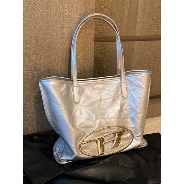 

62% off 2023 new bagbag designer this year's popular women's new summer texture niche tote bag one shoulder trend simple and trend