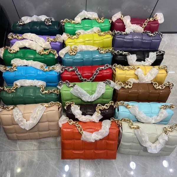 

woven bag women's fashion korean version one shoulder messenger handbag casual