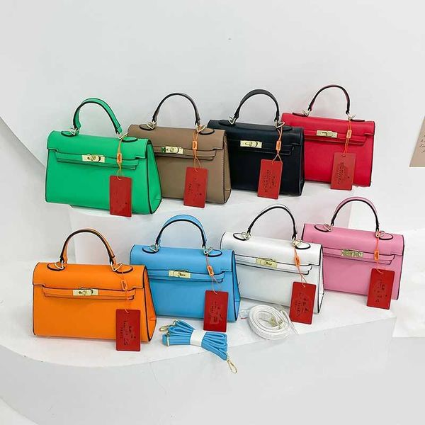 

women's bag new home classic kellyss bag fashion trend crossbody bag bags