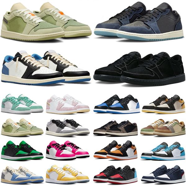 

i ones mens basketball shoes black phantom fragment unc midnight navy royal toe craft se sky j light olive usa men women trainers sports sne
