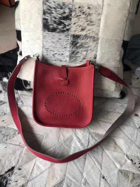 

mini crossbody handbags cowhide leather slinge shoulder bag fashion classic bags designer women button handbags hollow out branded