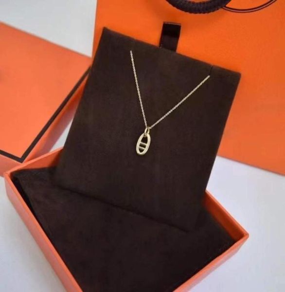 

designers necklace fashion women039s jewelry simple graphics pendant necklaces versatile jewelrys celebrity temperament sweater7966194, Silver