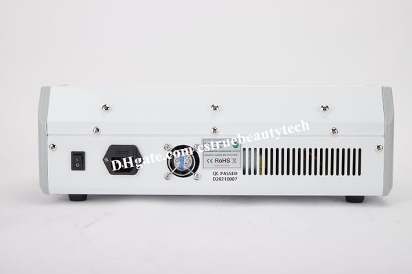 

factory supplying stimulation infrared muscle building fat reduction