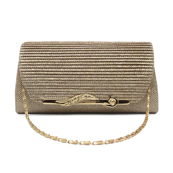 

evening bags arrival women bag 4 solid colors ladies satin clutch bridal wedding party handbag bolsa mujer 230720