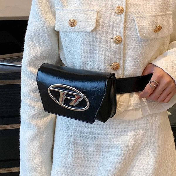 

handbag designer 2023 advanced feeling for women's new niche waist crossbody internet celebrity super small bag