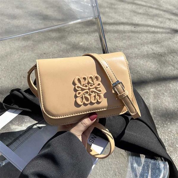 

61% off 2023 new bagdesigner spring new shoulder fresh sweet fashionable cute small square urban elegant casual women's bag