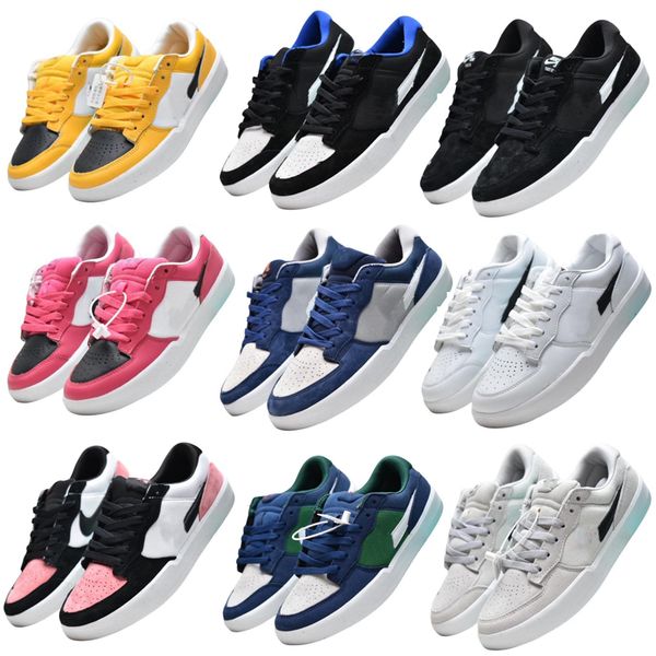 

sneakers designer shoes men's and women's sneakers basketball shoes casual sneakers sneakers vulcanized cup sole lace-up casual sh