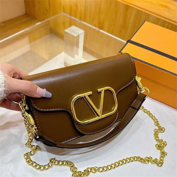 

68% off 2023 new bagdesigner baobao women's new fashion versatile chain one shoulder crossbody small trend underarm bag handbag