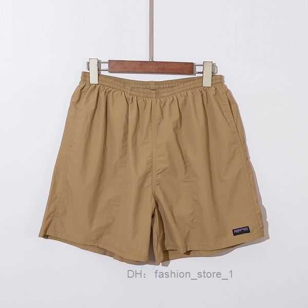 

shorts luxury mens designer sports pants quick dry swim mid waist patagonias men's beach m-xxl pantalones cortos 1 9wxq, White;black