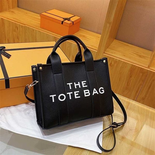 

61% off 2023 new bagdesigner the totebag new tote fashion fashionable single-shoulder crossbody bag simple handbag