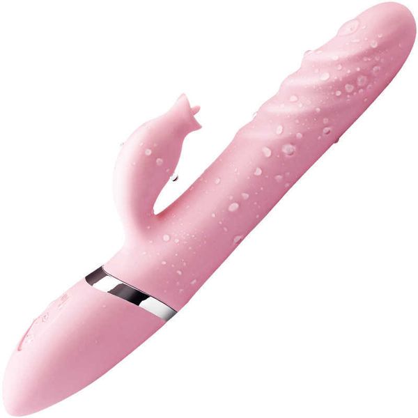 

dance telescopic shaker female device warm lick vibration adult