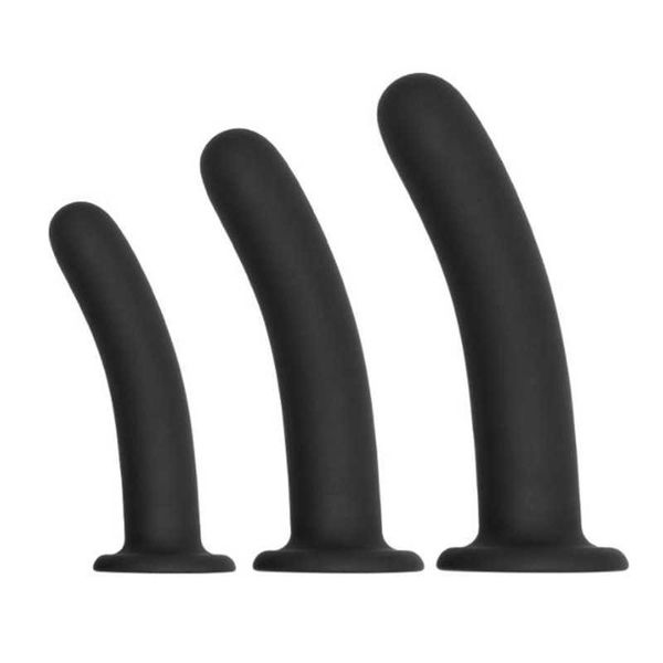 

plug lengthening straight strip black toy