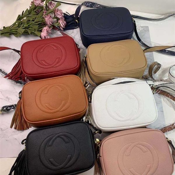 

63% off 2023 new bagbag designer street p single shoulder diagonal cross european and american fashion tassel small square pu women's b