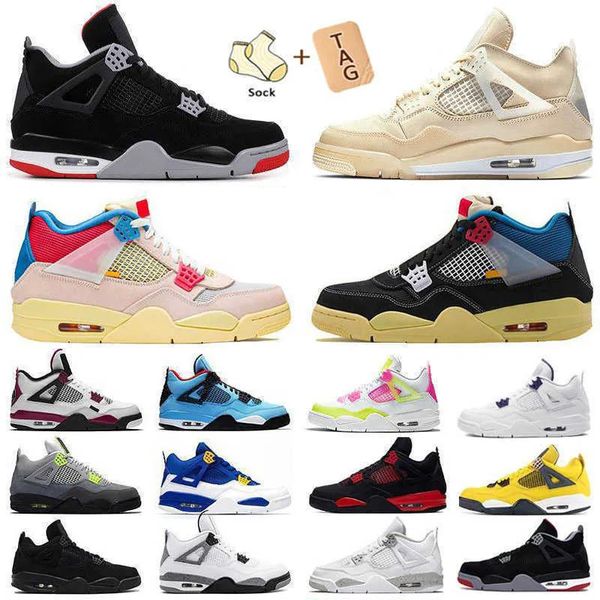 

university blue mens basketball shoes 2023 og white guava ice oreo sail noir metallic purple 4 4s black cat bred shimmer cactus jack men wom