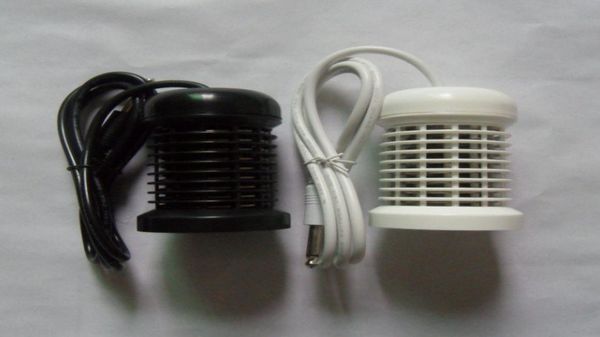 

100pcslot by dhlfedexemsups whiteblack color ion detox array electrode5708600