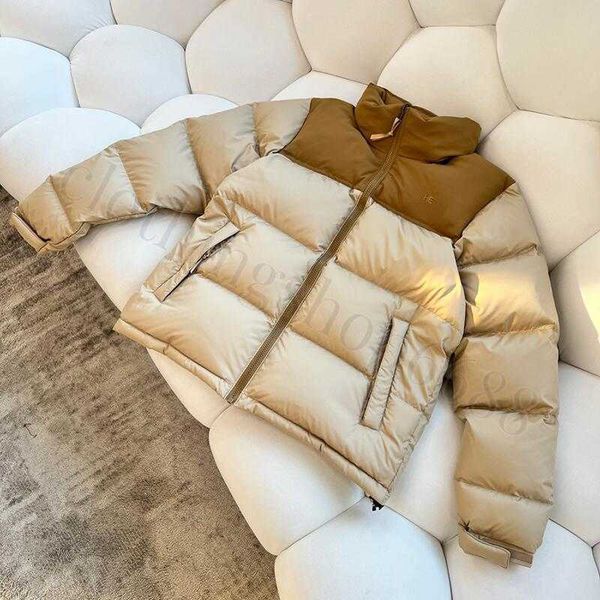 

designer down jackets stylist coat parka men 's woman thick coat classic keep warm brand jacket winter sports parkas eu size xs-2xl sup, Black;brown