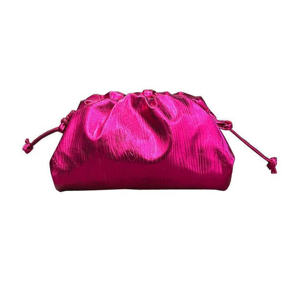 

designer bag venetas bag women's bag gold cloud bag large small woven dumplings bag handbag diagonal bag women's bag cloud pouch r