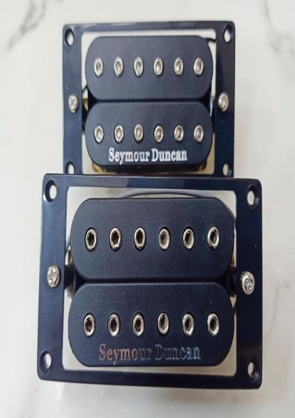 

seymour duncan guitar pickups sh1n neck sh4 bridge electric guitar pickups 1 set in stock7944950