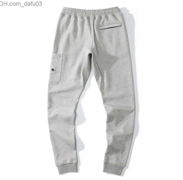 

men's pants mens pants designer fashion clothing womens pant autumn winter casual men sports trousers drawstring joggers sweatpants str, Black