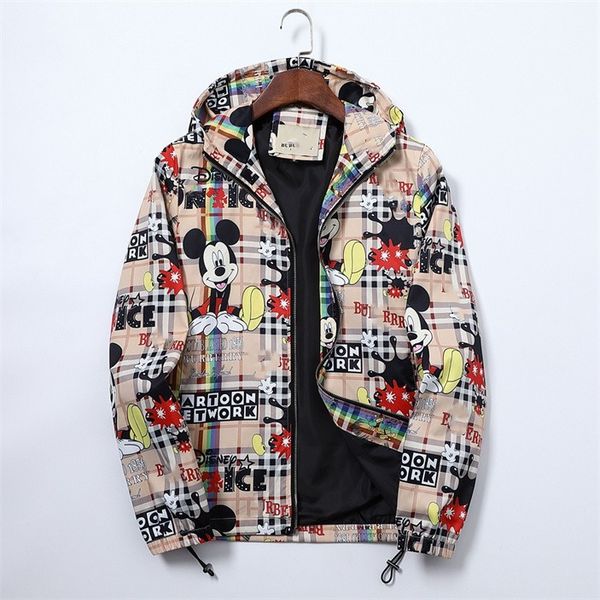 

men's short jacket jacket hipster men's jacket jacket h87, Black;brown