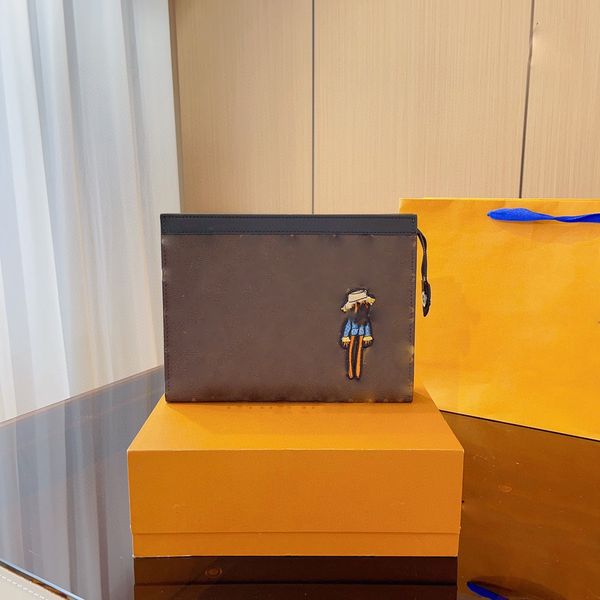 

louls vuttn designer mens wallet mens card holders leather card holder wallet luxurys handbags fanny packs for women waist packs wallet desi, Red;black