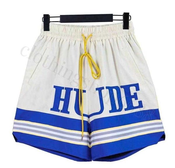 

men's shorts summer running men sports jogging fitness quick dry mens gym sport short pants american size s-xl, White;black