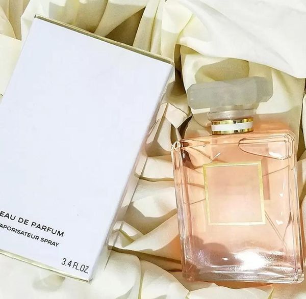 

woman perfume fragrances for women 100ml lady spray perfumes chypre floral fragrance good smell3041780