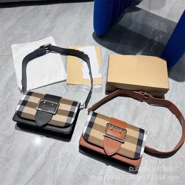 

67% off 2023 new bagdesigner japan and south korea women's casual square single shoulder crossbody fashionable mobile fashion pin buckl