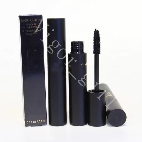 

new arrival y mascara for girl eye beauty makeup tools long curly waterproof nouveau formule & brosse new fromula brush mascara volume extre
