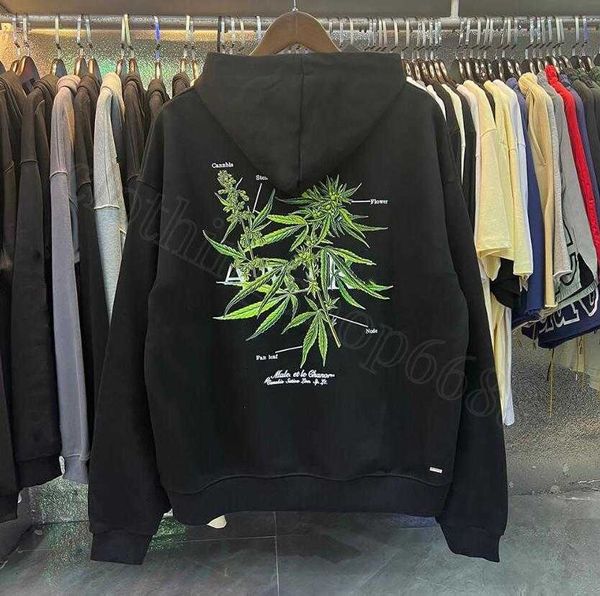 

men's womens hoodies pullover sweatshirts loose long sleeve hooded jumper mens women clothing eur size, Black