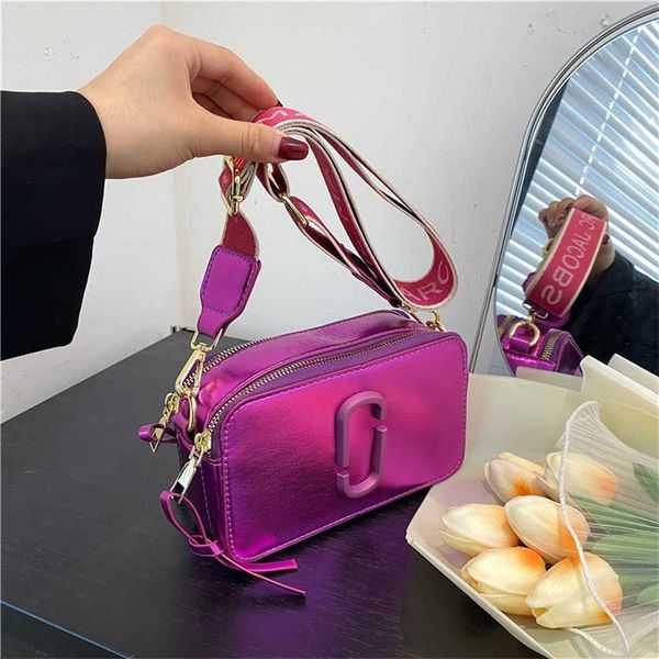 

68% off 2023 new bagbag designer net-red women's shoulder westernized versatile and fashionable small square camera bag ribbon high-end