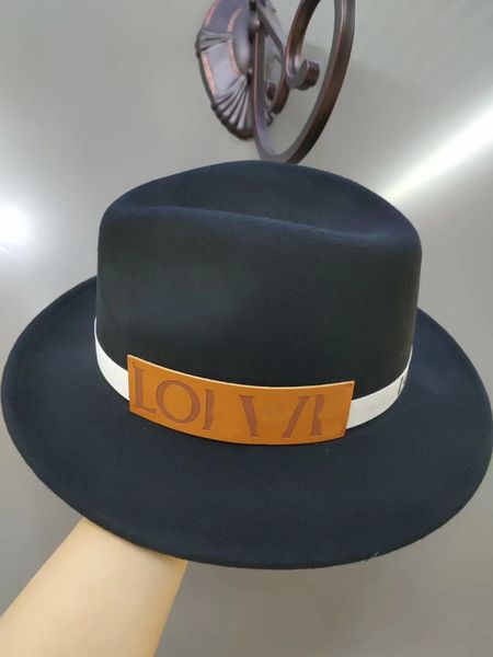 

outdoor straw hats spring summer breathable sun straw braid floppy fedora beach panama cap, Blue;gray
