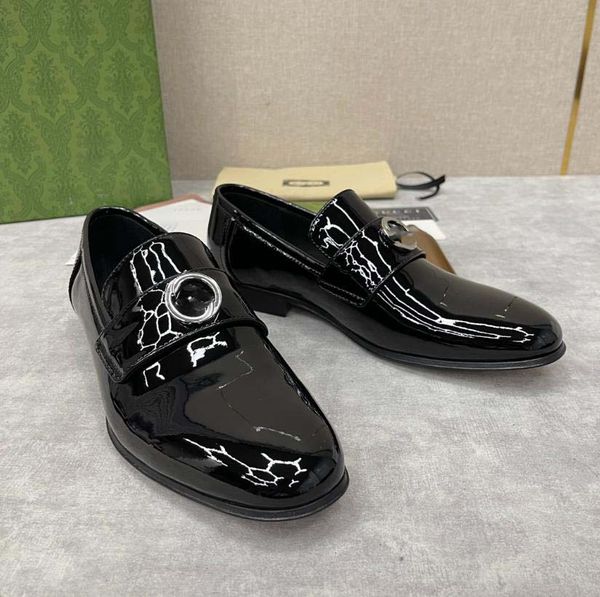 

luxurious men dress shoes genuine leather slip on wedding office party designer dress shoes loafers moccasins brown black formal oxford shoe