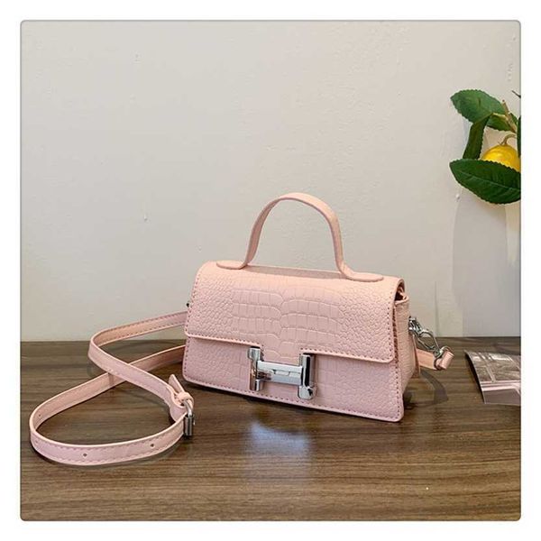 

62% off 2023 new bagdesigner fashion women's handbag spring/summer new simple one shoulder crossbody small square bag bags