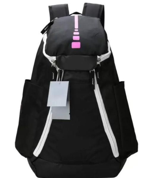 

backpack 2023 factory wholesale basketball men's and women's elite travel bag